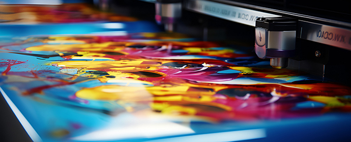 二氧化硅打印介质吸附剂