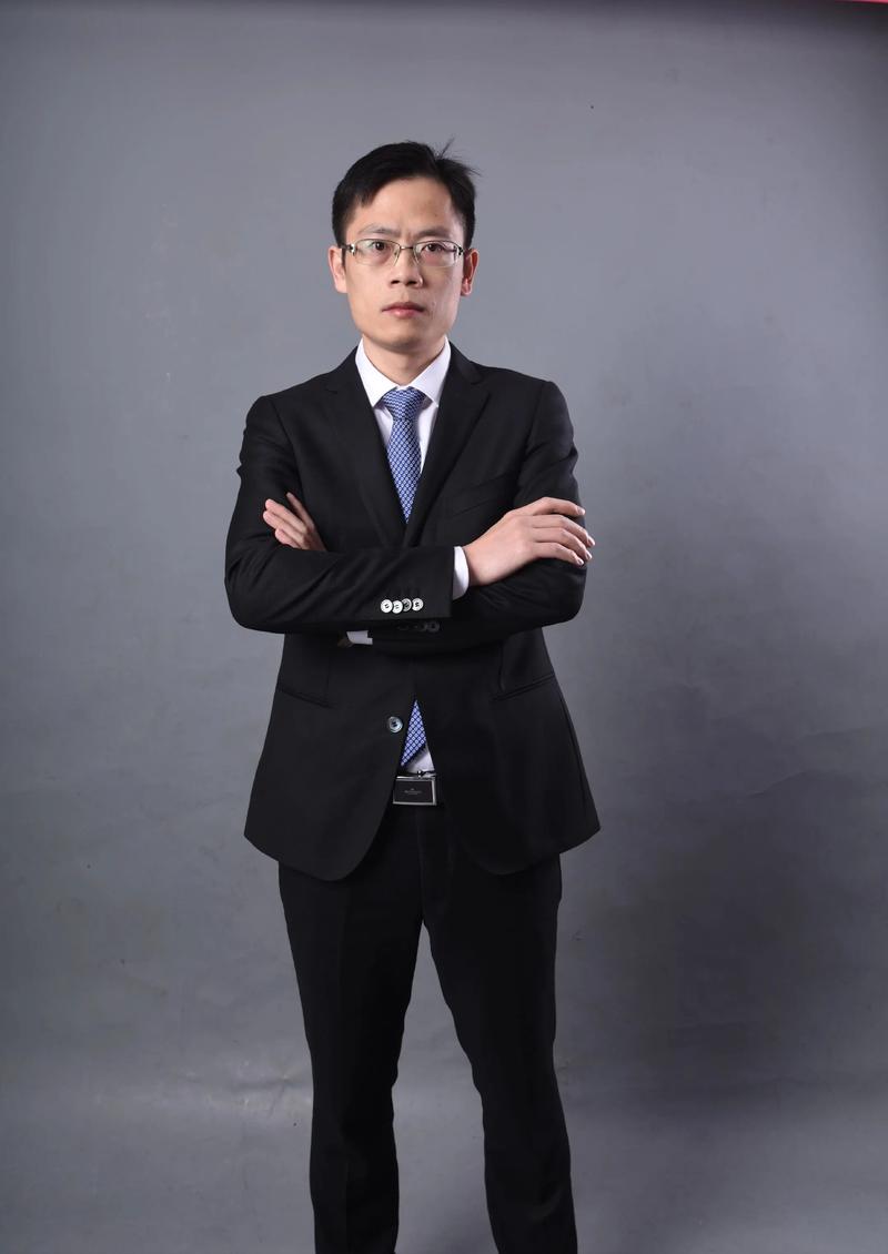 汤桓威 舞台监督负责人